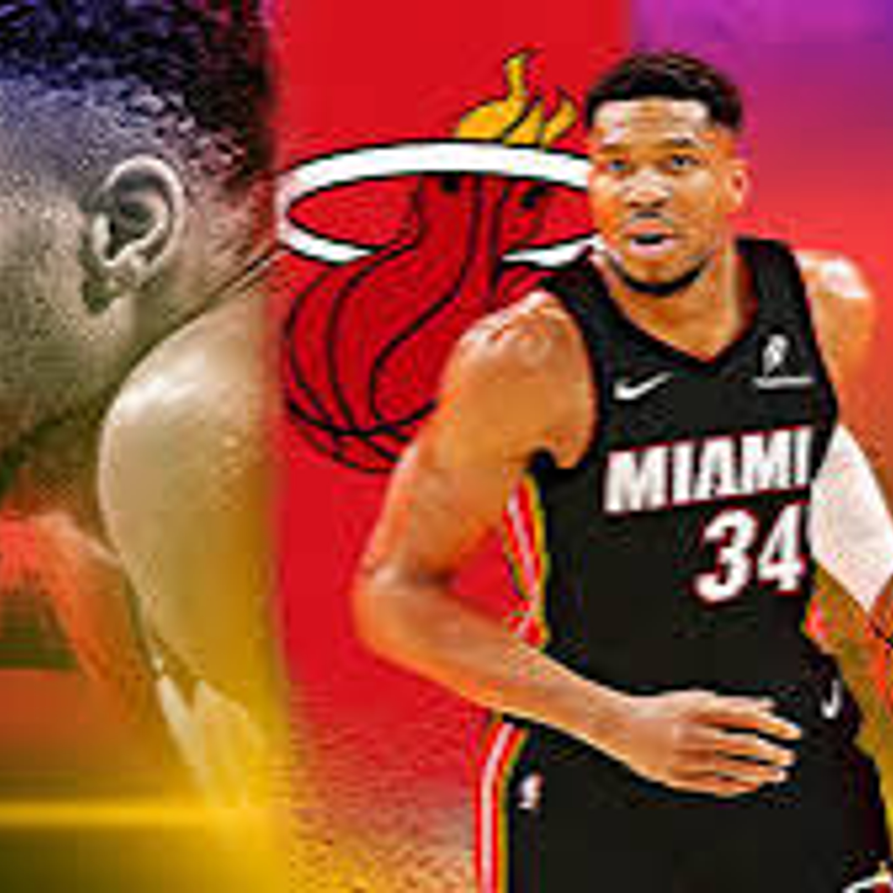 Heat in 5 episode artwork