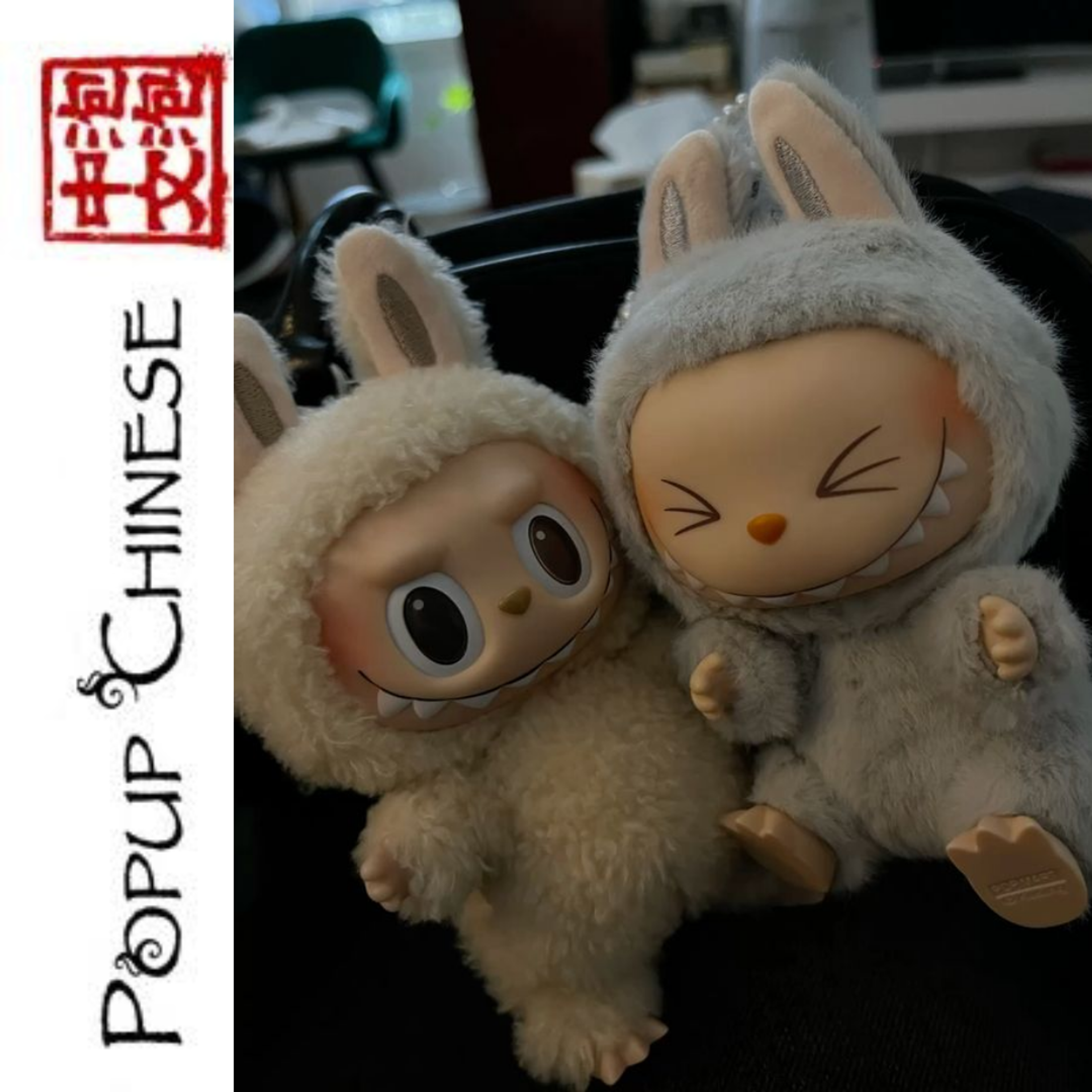 Popup Chinese — Absolute Beginners: No More Toilet Paper episode artwork