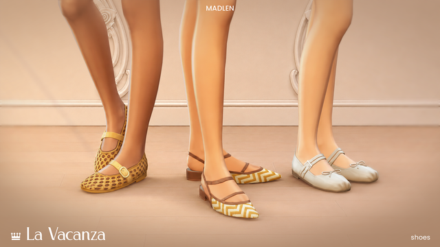 Dusk Diva Collection | Madlen on Patreon