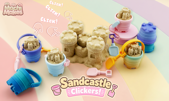 Archived]🧩March 2026 Exclusive #3 - Chocolate Chip Cookie Puzzle