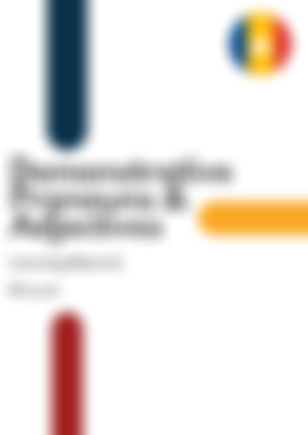 Demonstratives Learning Material