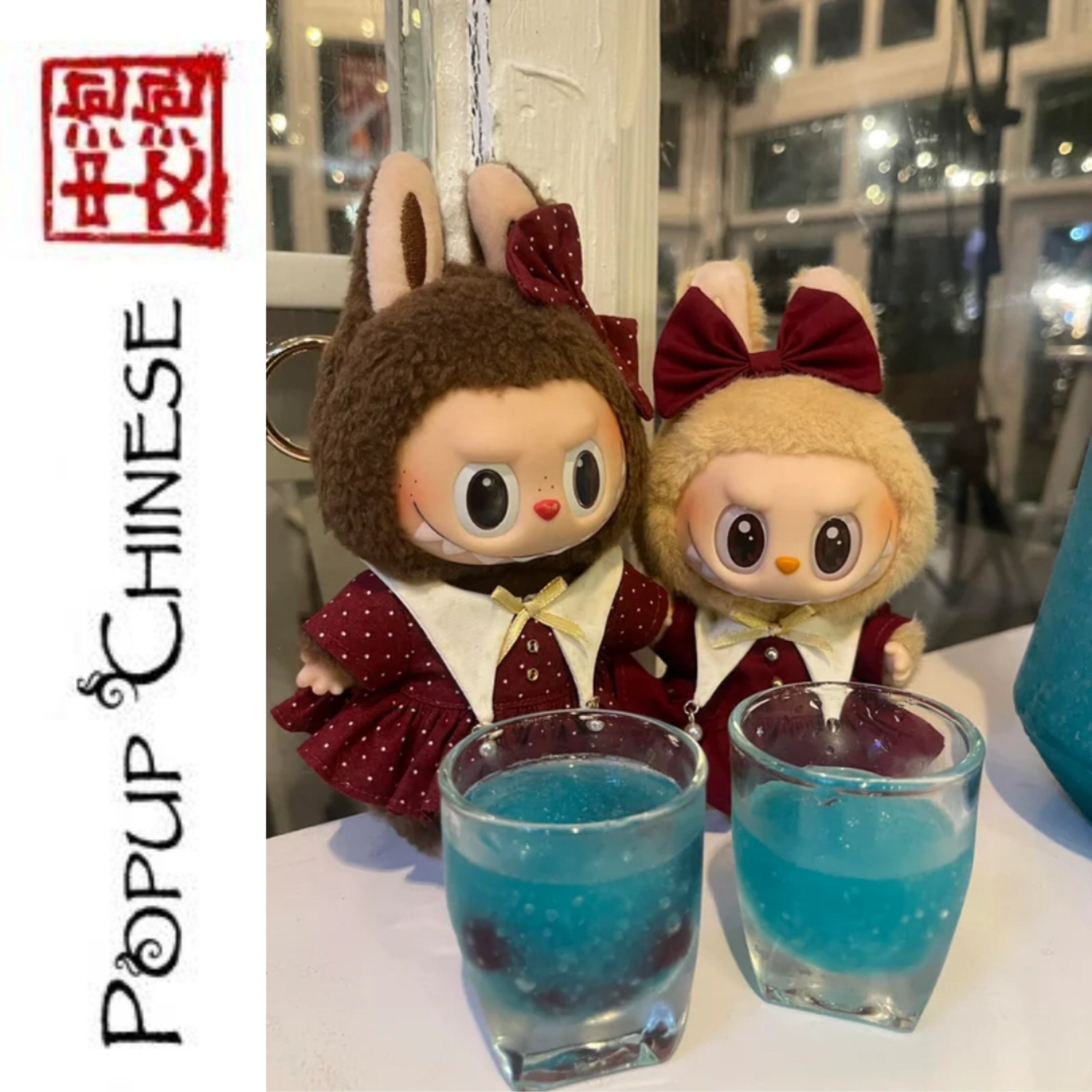 Popup Chinese — Elementary: The Break-Up episode artwork