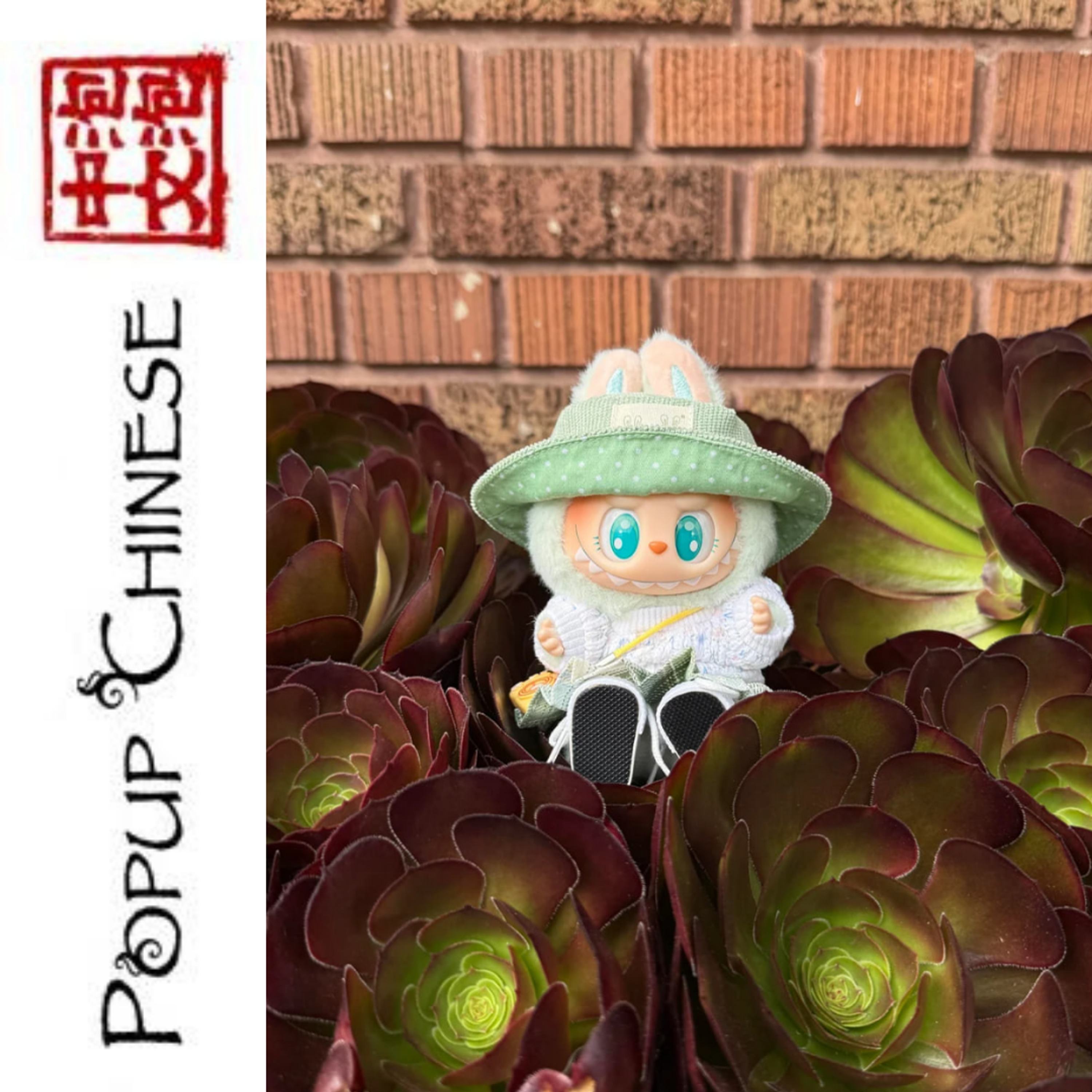 Popup Chinese — Elementary: Mother's Day episode artwork