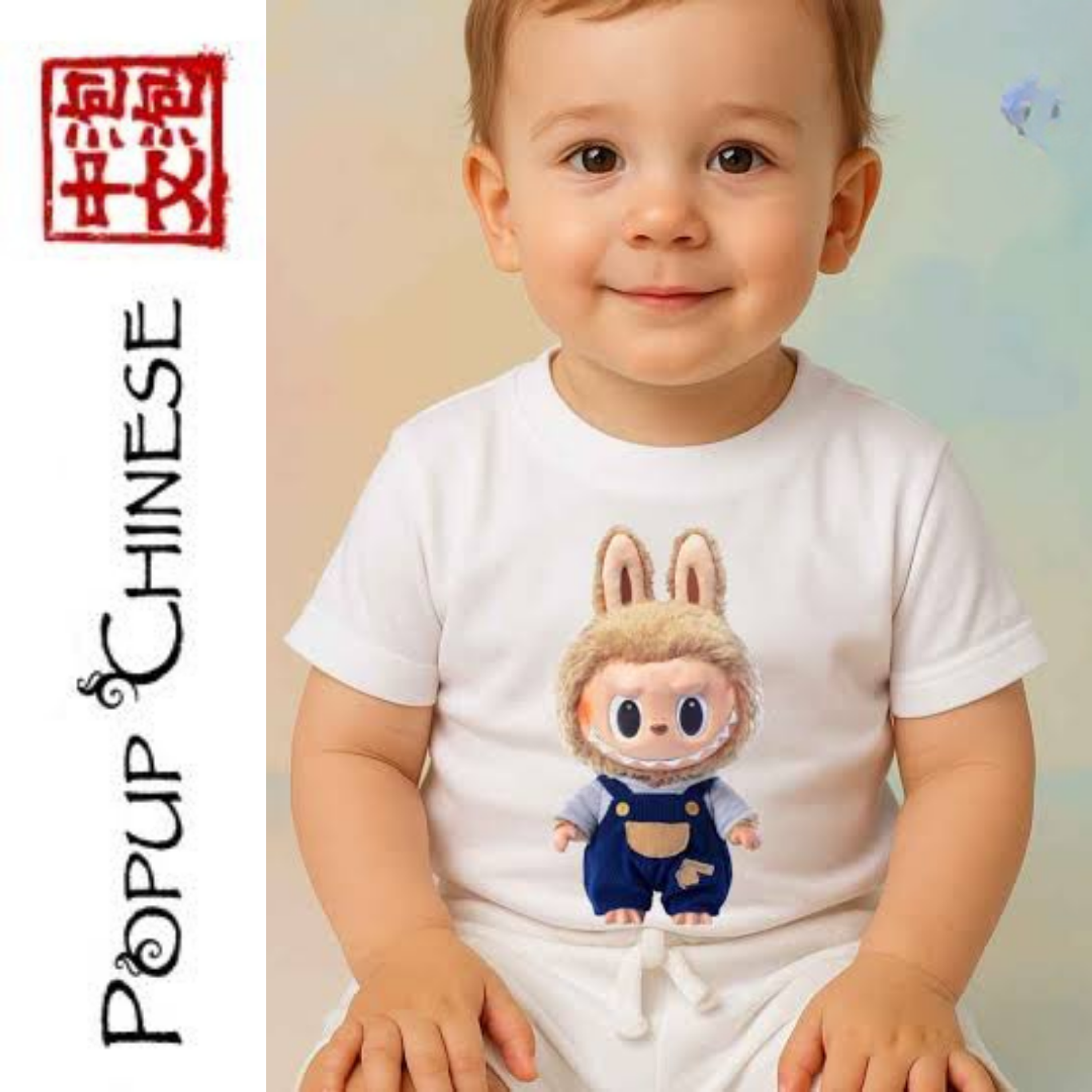 Popup Chinese — Elementary: Unsuccessful Branding