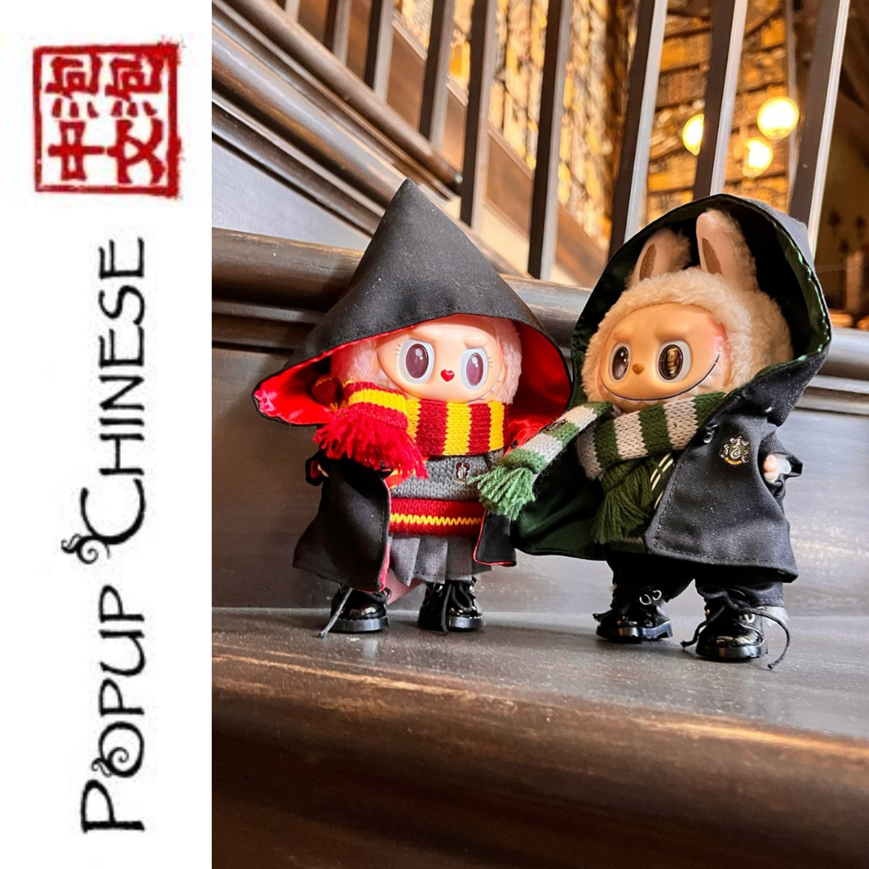 Popup Chinese — Intermediate listening test: My Life as a Writer episode artwork