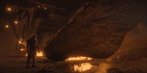 Vermithor – The Bronze Fury Awakens