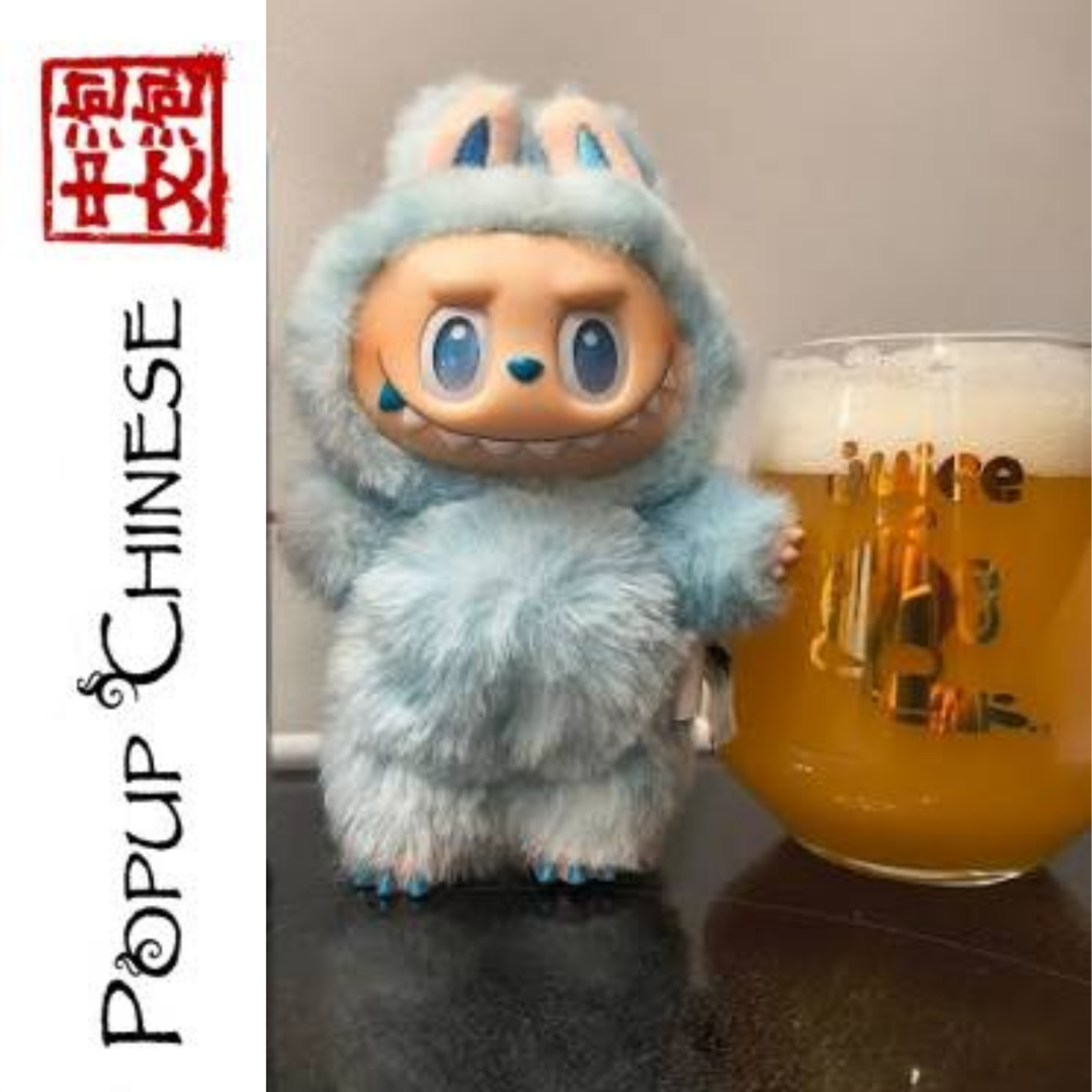 Popup Chinese — Elementary: The Carlsberg Man episode artwork
