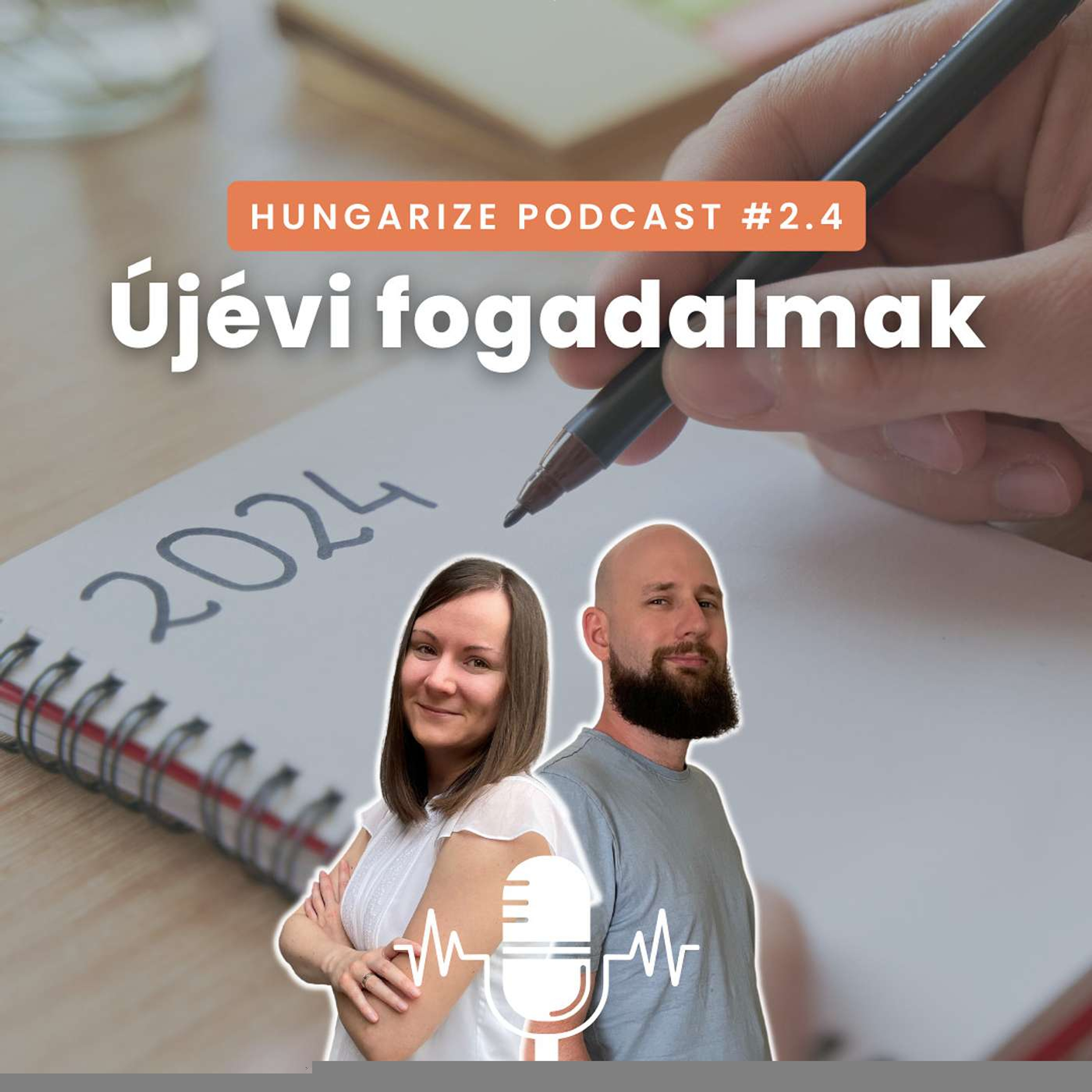 [PREVIEW] 2.4 - Újévi fogadalmak