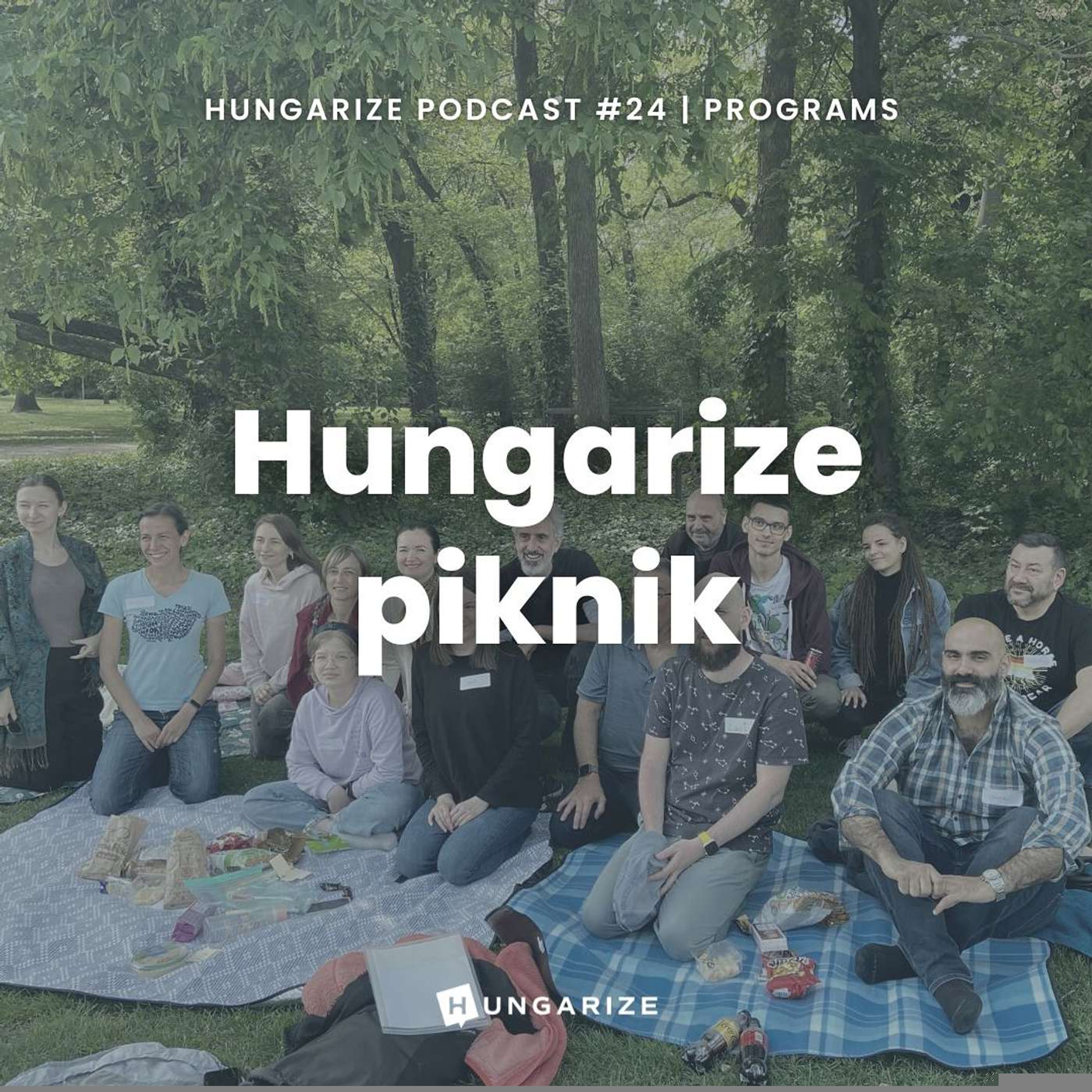[PREVIEW] 1.24 - Hungarize Piknik