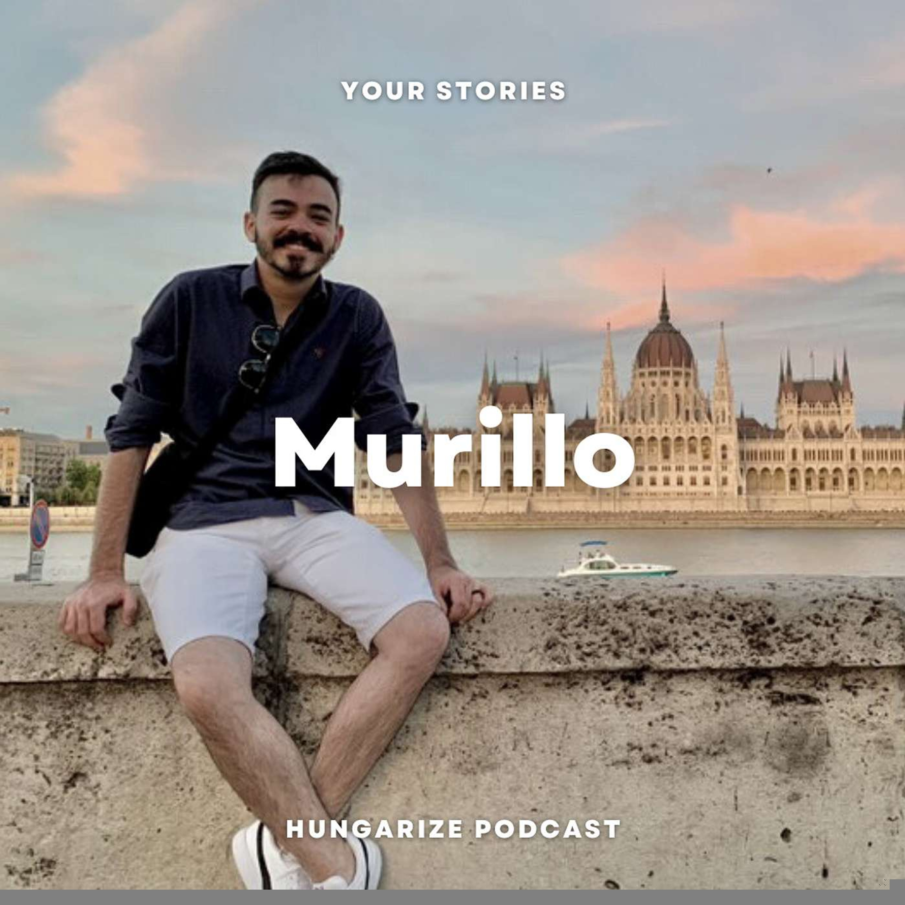 [PREVIEW] 1.23 - Murillo története