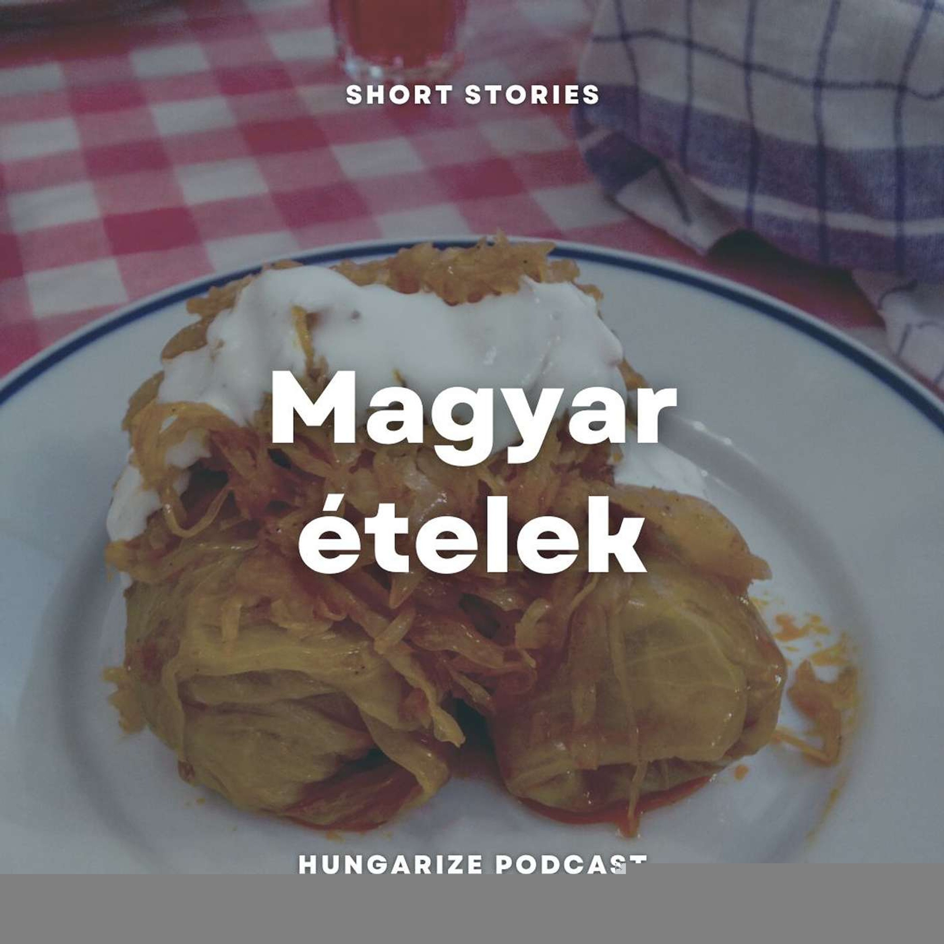[PREVIEW] 1.21 - Rövid történetek magyar ételekről