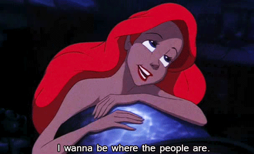 i wanna be where the people (making money) are episode artwork