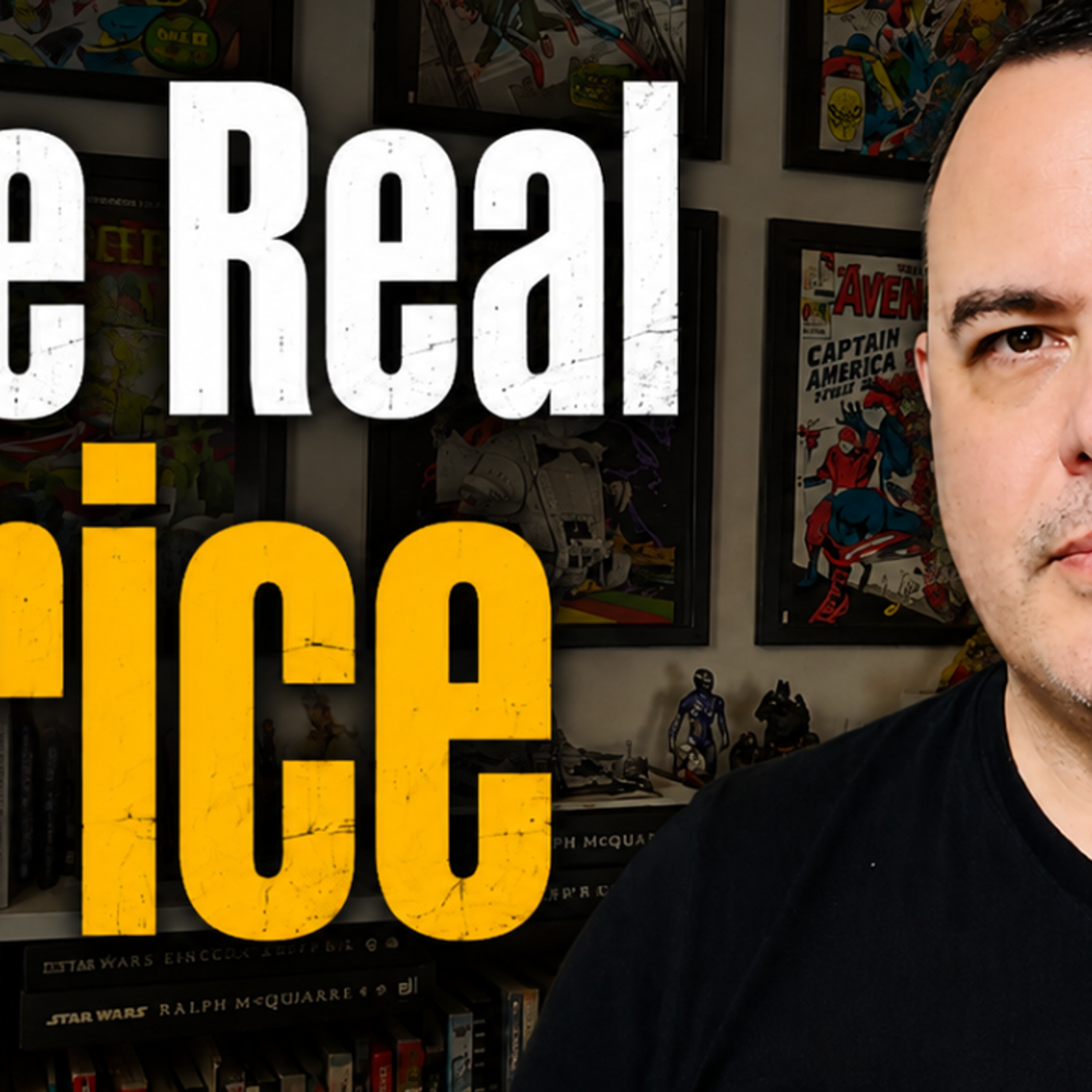 Should You Become a Game Developer? episode artwork