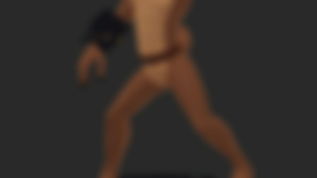 Model Turnaround Reward - Freddo!