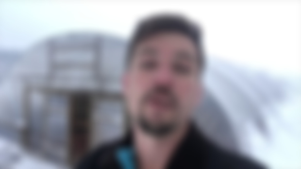 S5 ● E9 Polytunnels and Snow
