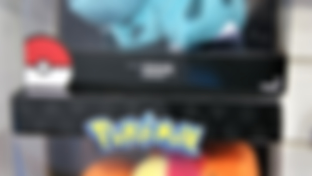 Pokémon Sleeping Legacy TOMY Plush revealed!