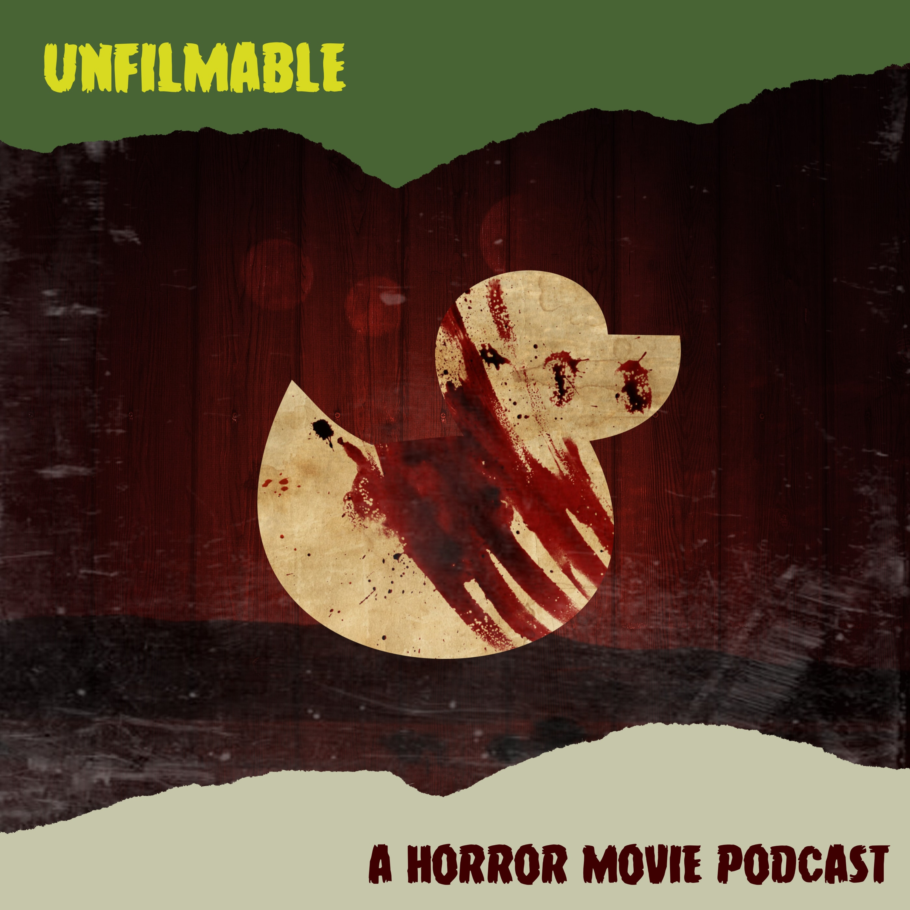 [PREVIEW] Unfilmable 97: Ghostwatch episode artwork