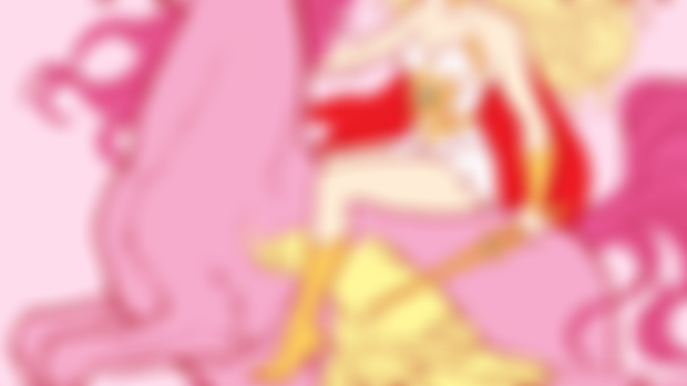 Princess of Power
