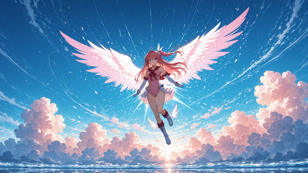✧りゆ様オーダーページ✧ Ryuu — AI Illustrator | Patreon