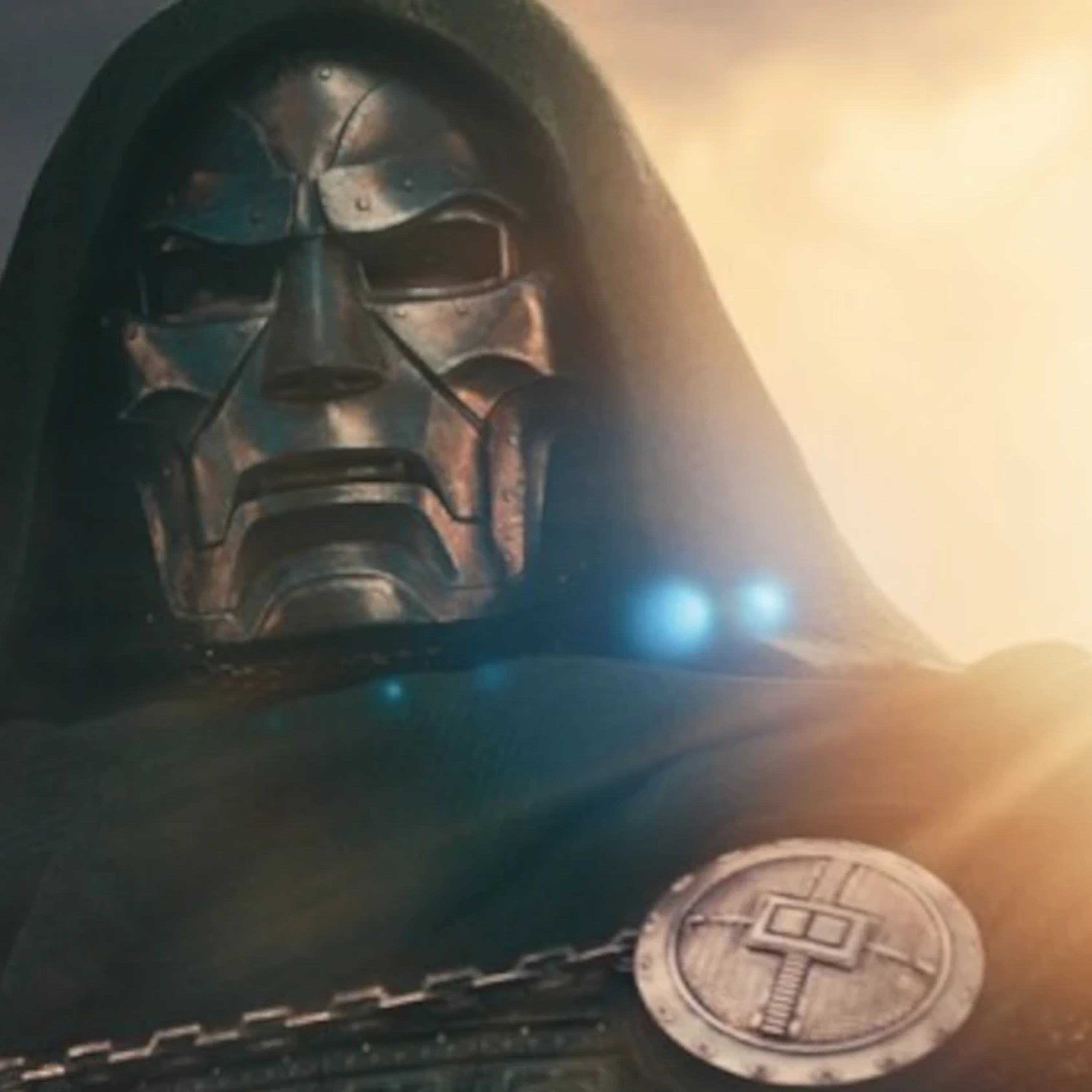 Avengers: Doomsday D23 Trailer Reaction [Plus Other Stuff] episode artwork