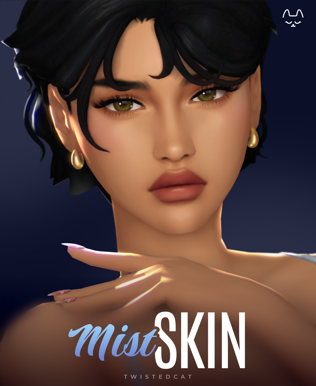 【アート雑誌】SKIN TWO #16 フェティッシュ　ボンデージ SM Mist Skin | TwistedCat on Patreon