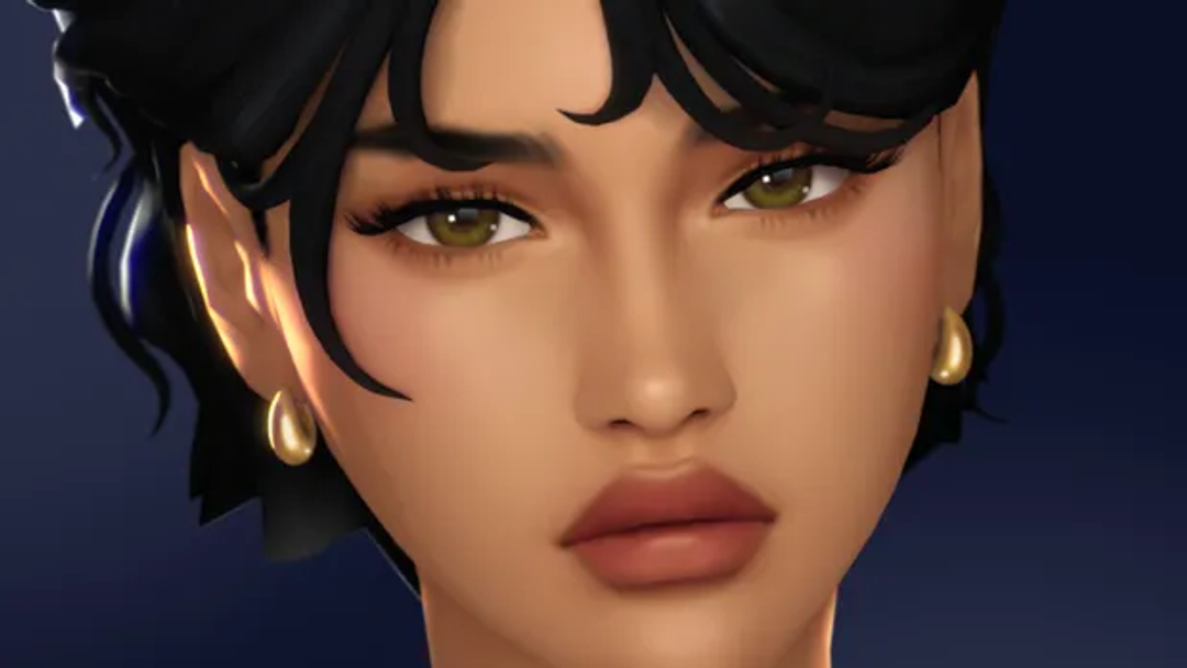 Mist Skin | TwistedCat on Patreon
