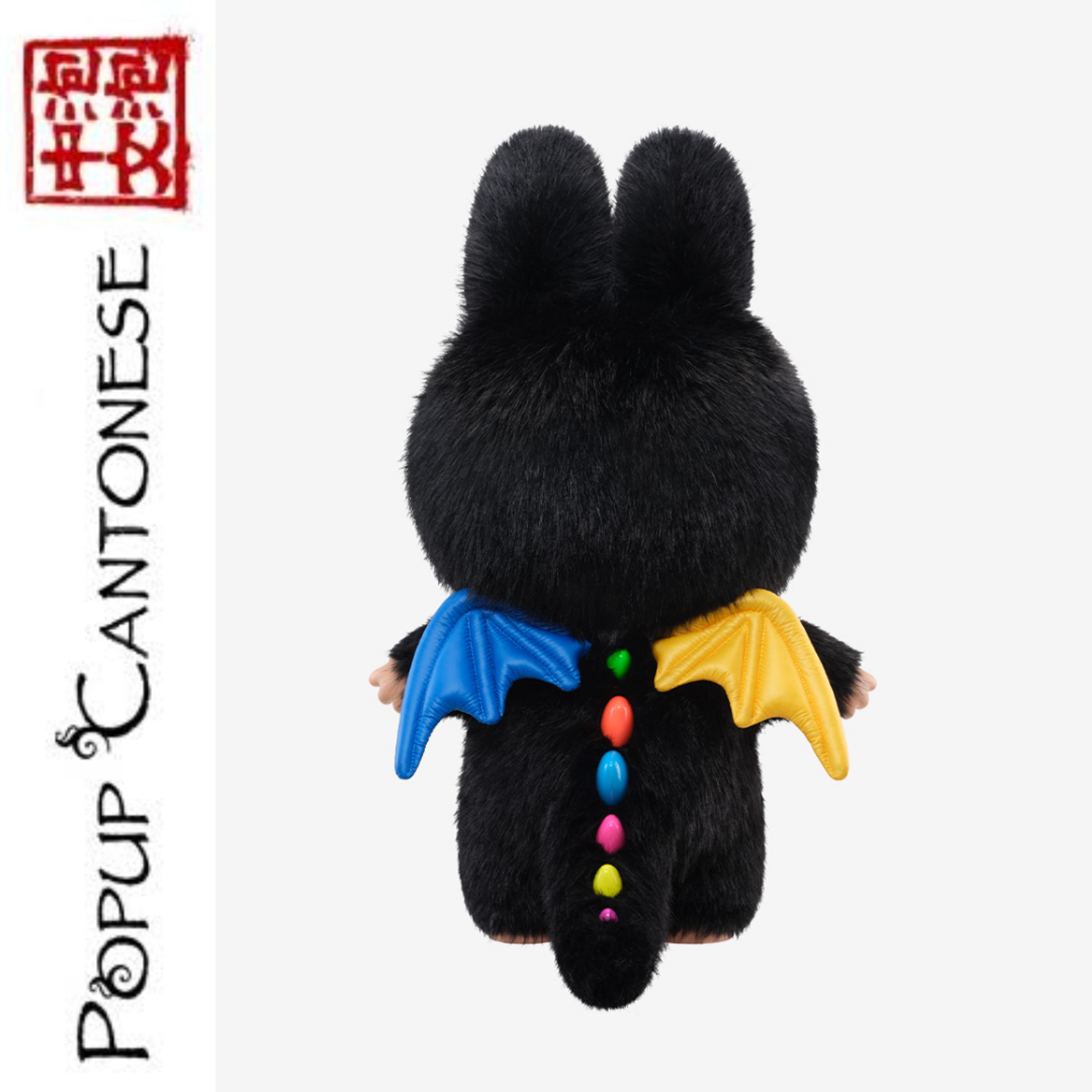 Popup Cantonese — Beginner Listening Test #1 episode artwork