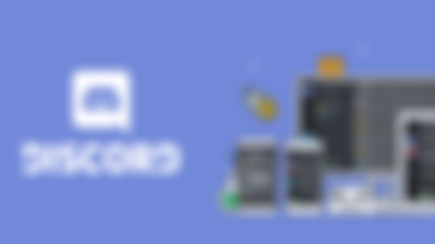 Patreon Discord!