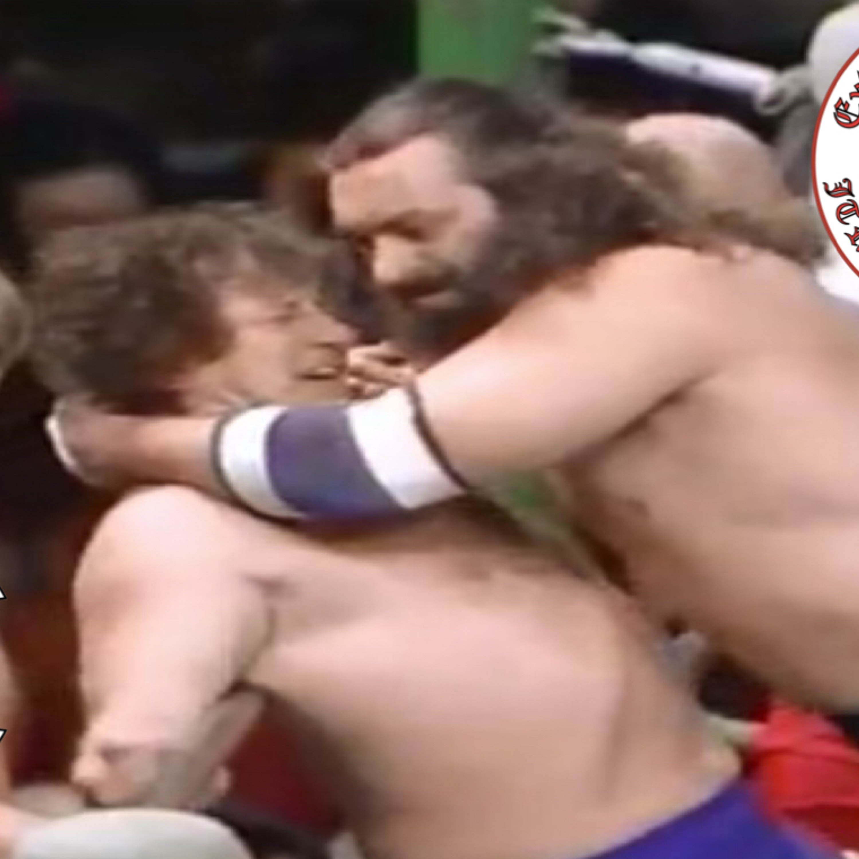 E Fn R Watchalong: Funks vs Brody/Snuka episode artwork