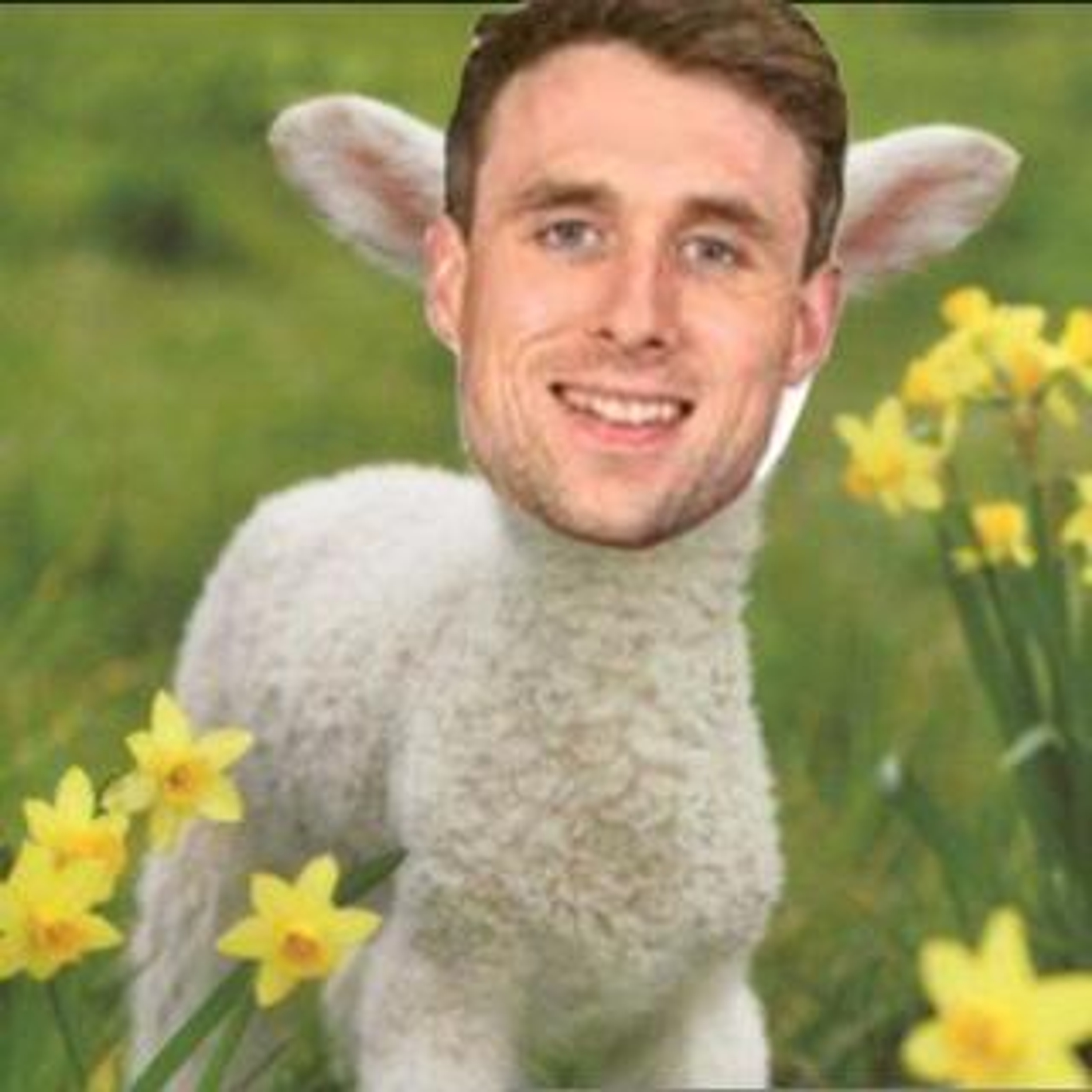 S9 Ep2: Running Around Like Spring Lambs