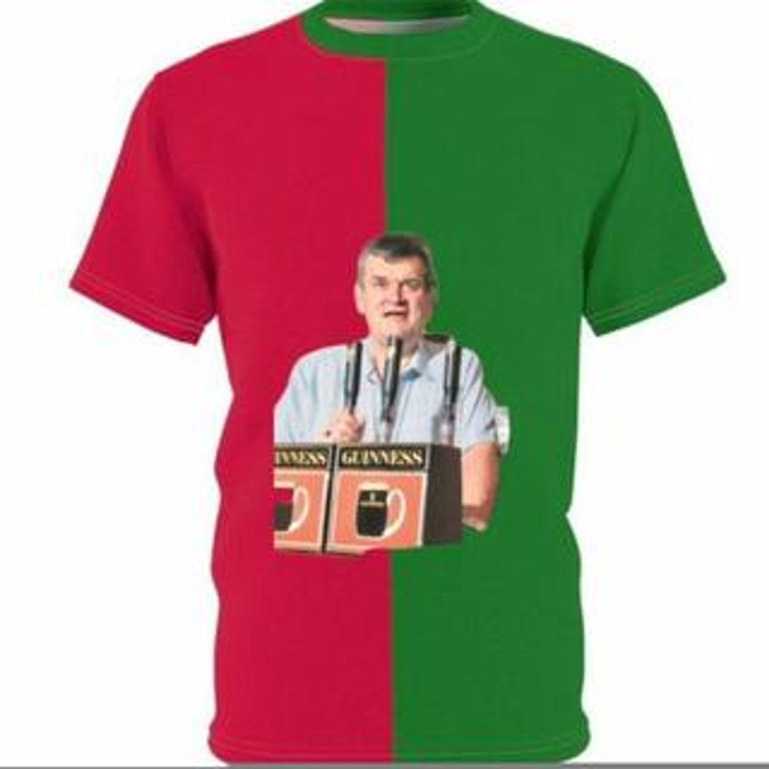 Mayoareback Christmas Special: Buck, It's Christmas!