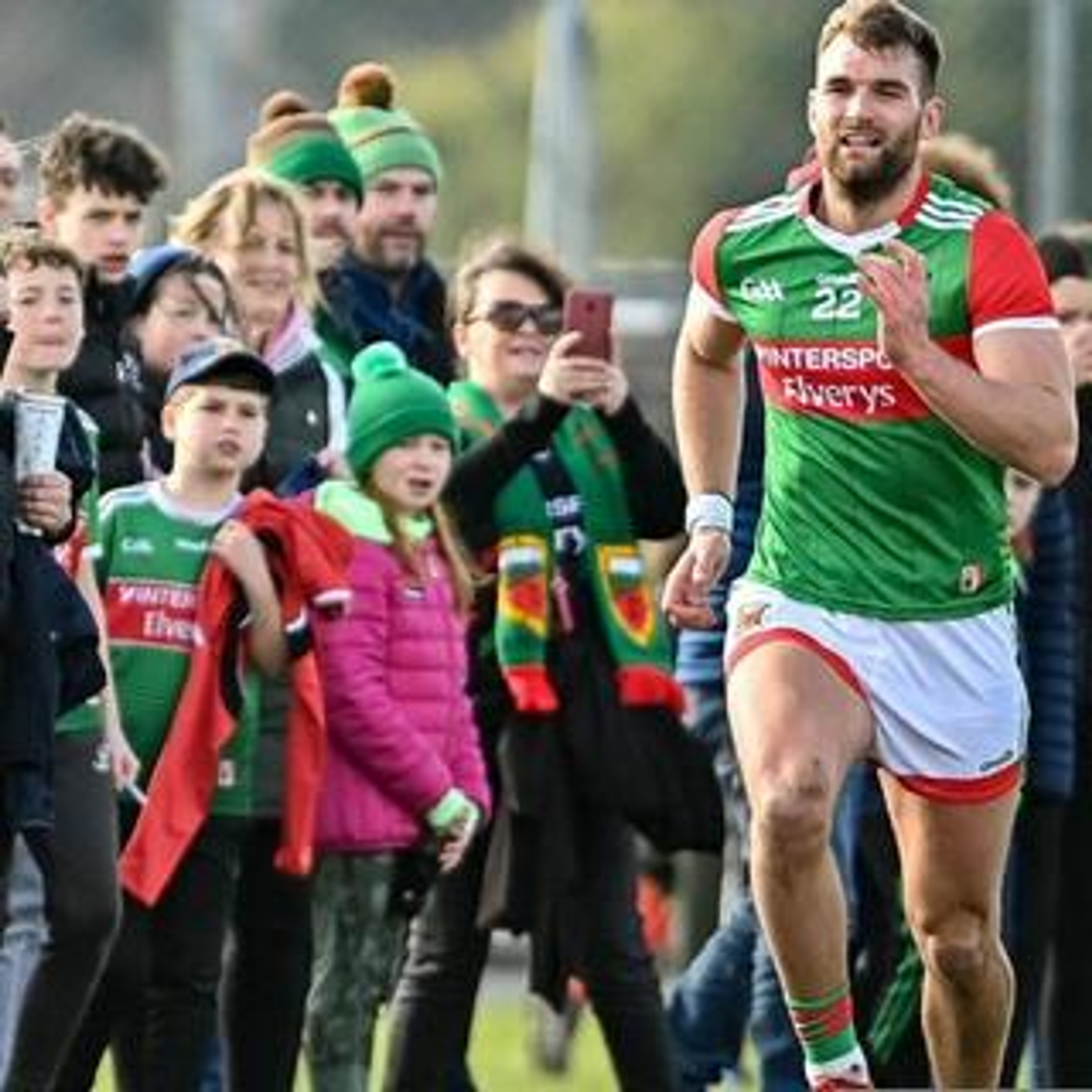 S7 Ep2: Mayo Are Particularly Back