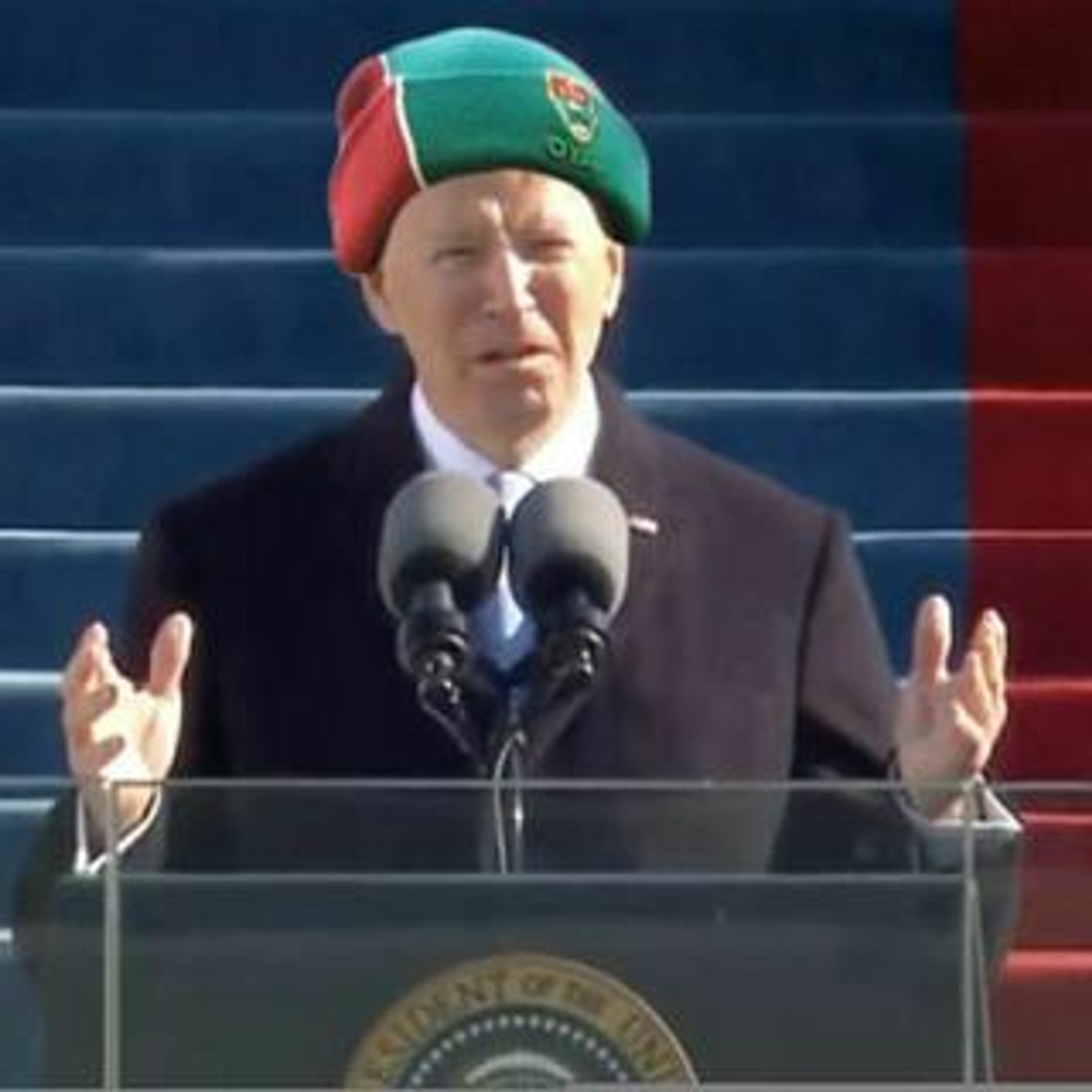 S7 Ep6: Jinkin' Joe Biden