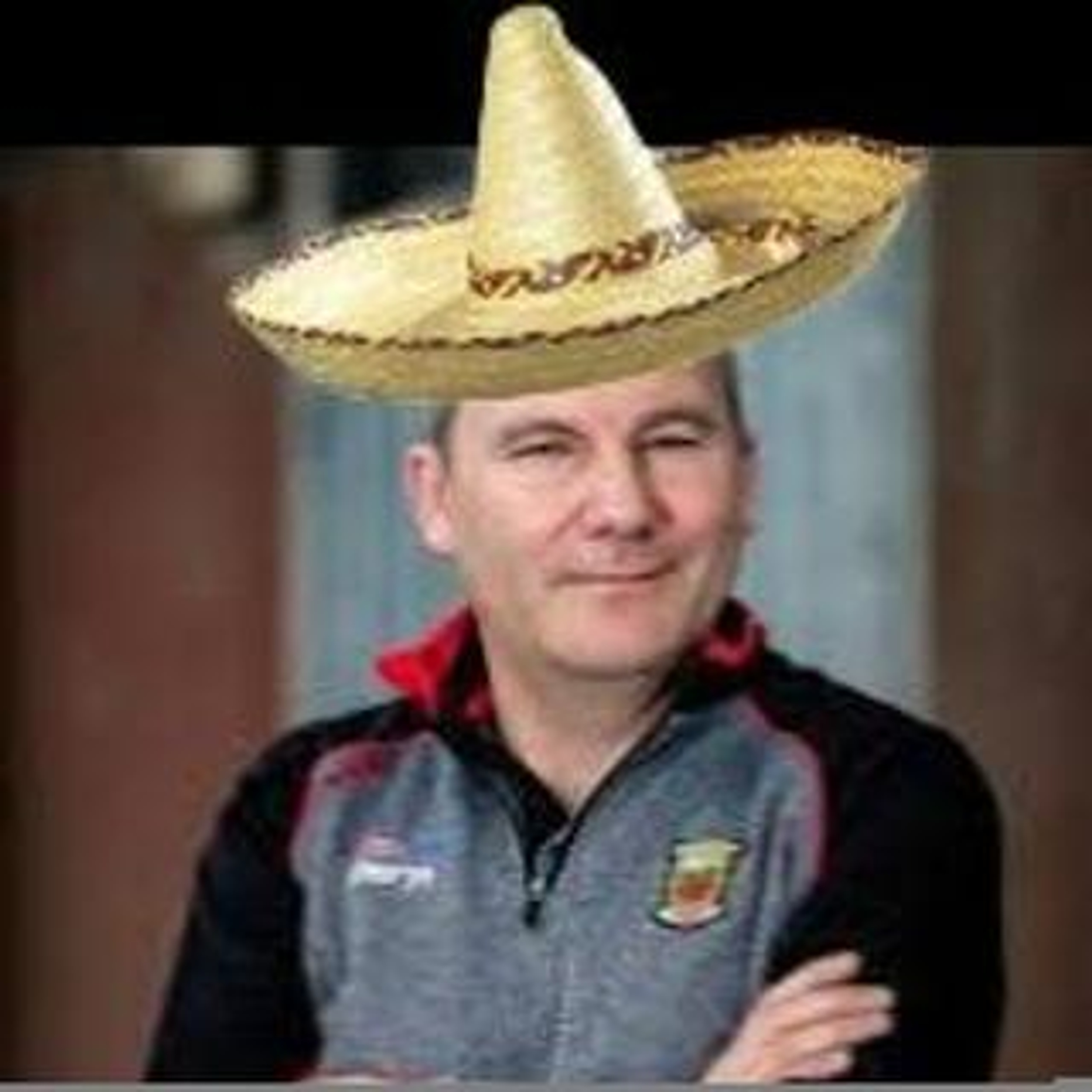 S6 Ep3: Mayo for Sambrero