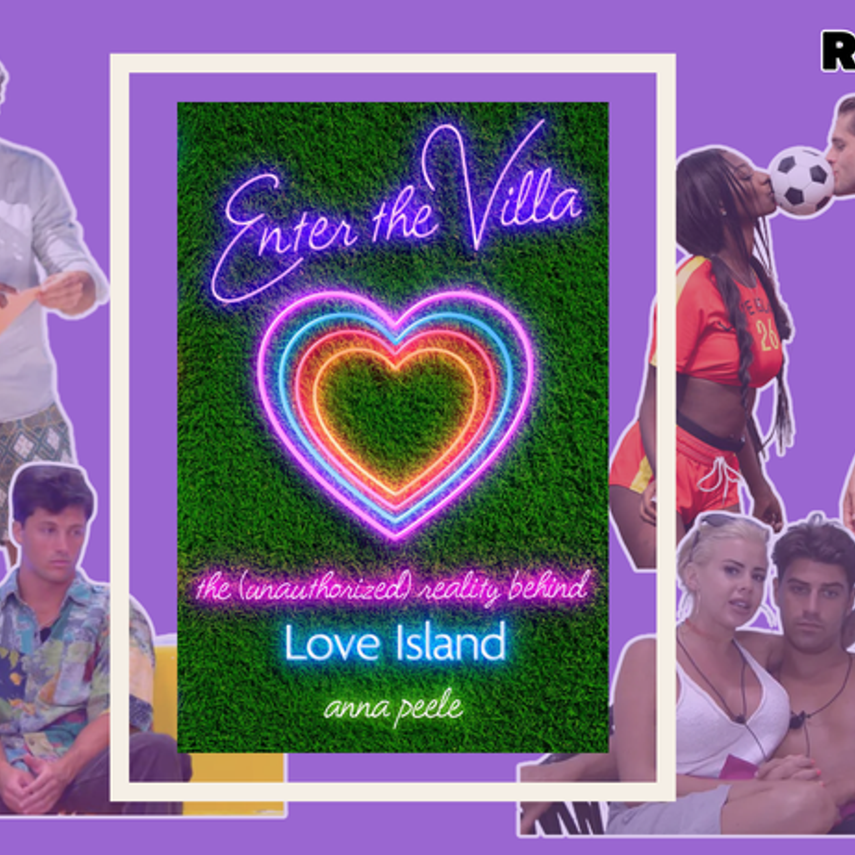 How 'Love Island' Became A Reality Dating Juggernaut episode artwork