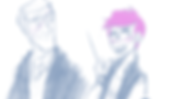 HP Fan Art!?