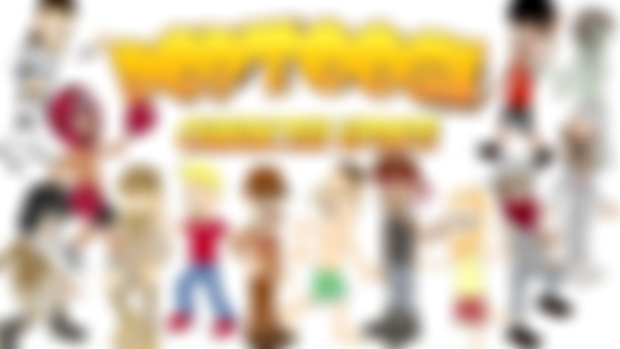 Unlock your Poptoogi Character Update here!