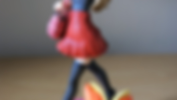 Pokémon ARTFX J Serena with Fennekin Figurine Review