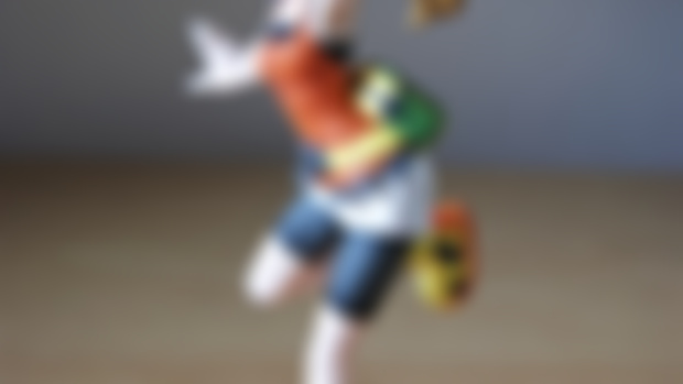 Pokémon ARTFX J May with Mudkip Figurine Review