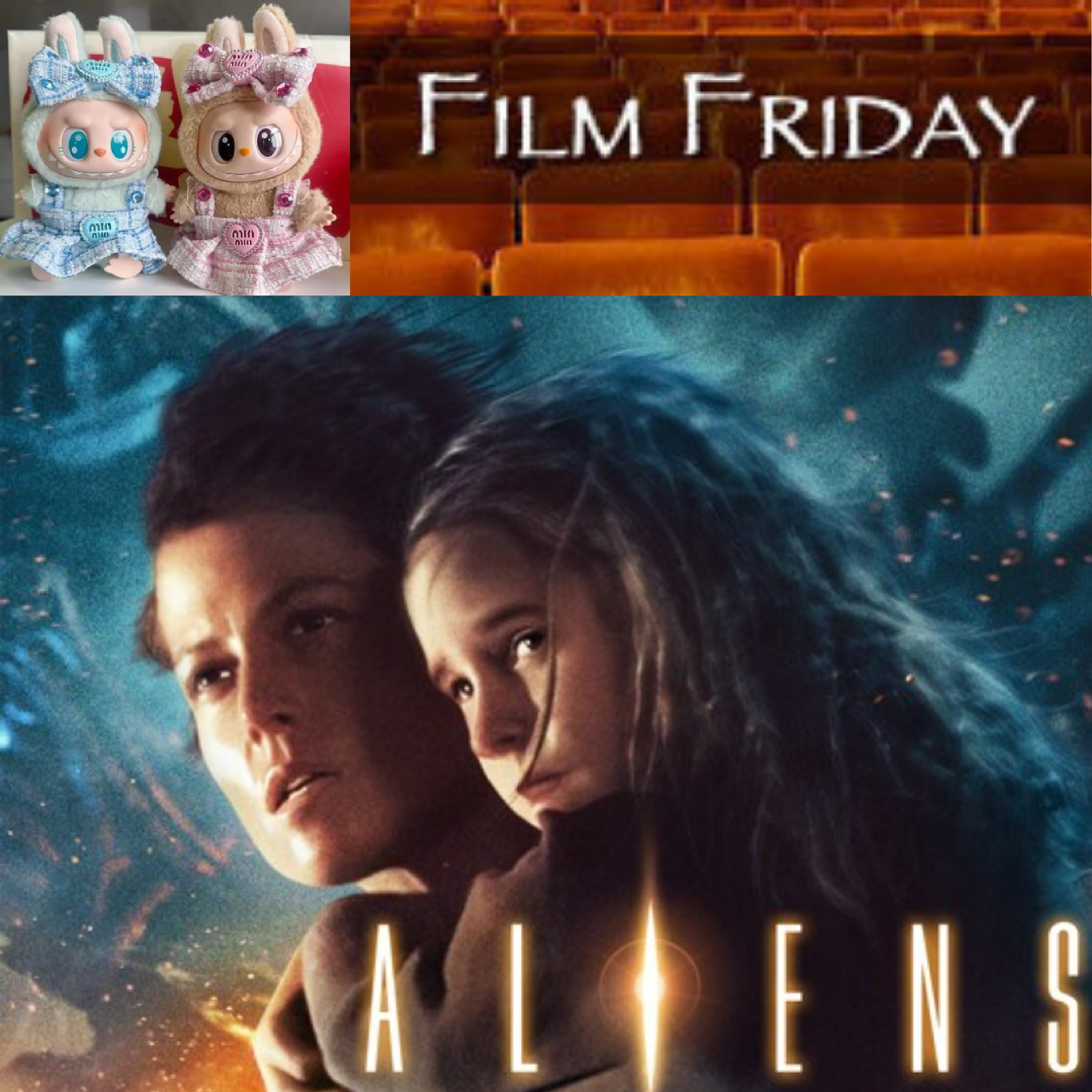 Popup Chinese — Film Friday: Two Mothers episode artwork