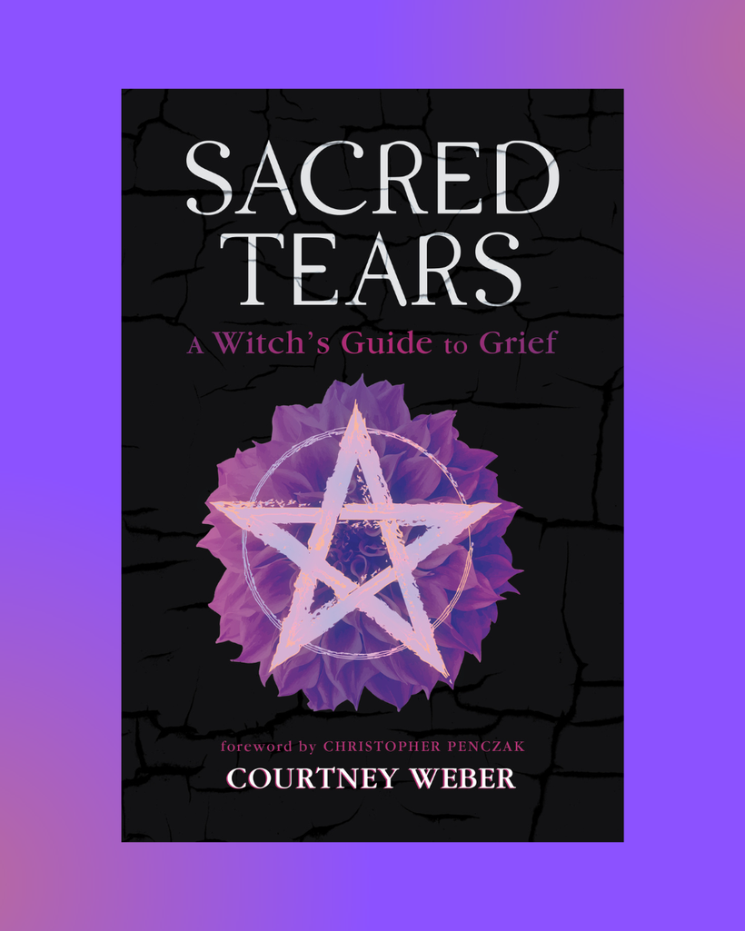 Grief Magick: When The Gods Don’t Answer
