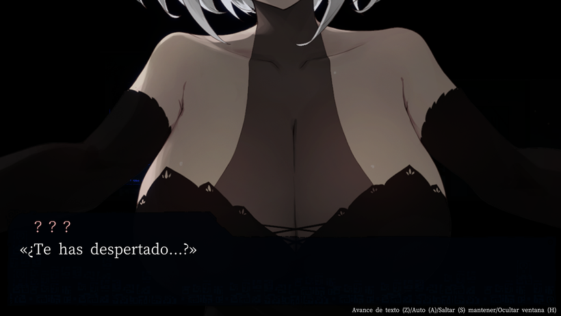 DECOY – The Witch of the Blue (V2.02)+ DLC 1 TRADUCCIDO AL ESPAÑOL