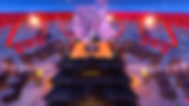 Shogun of the Pagoda