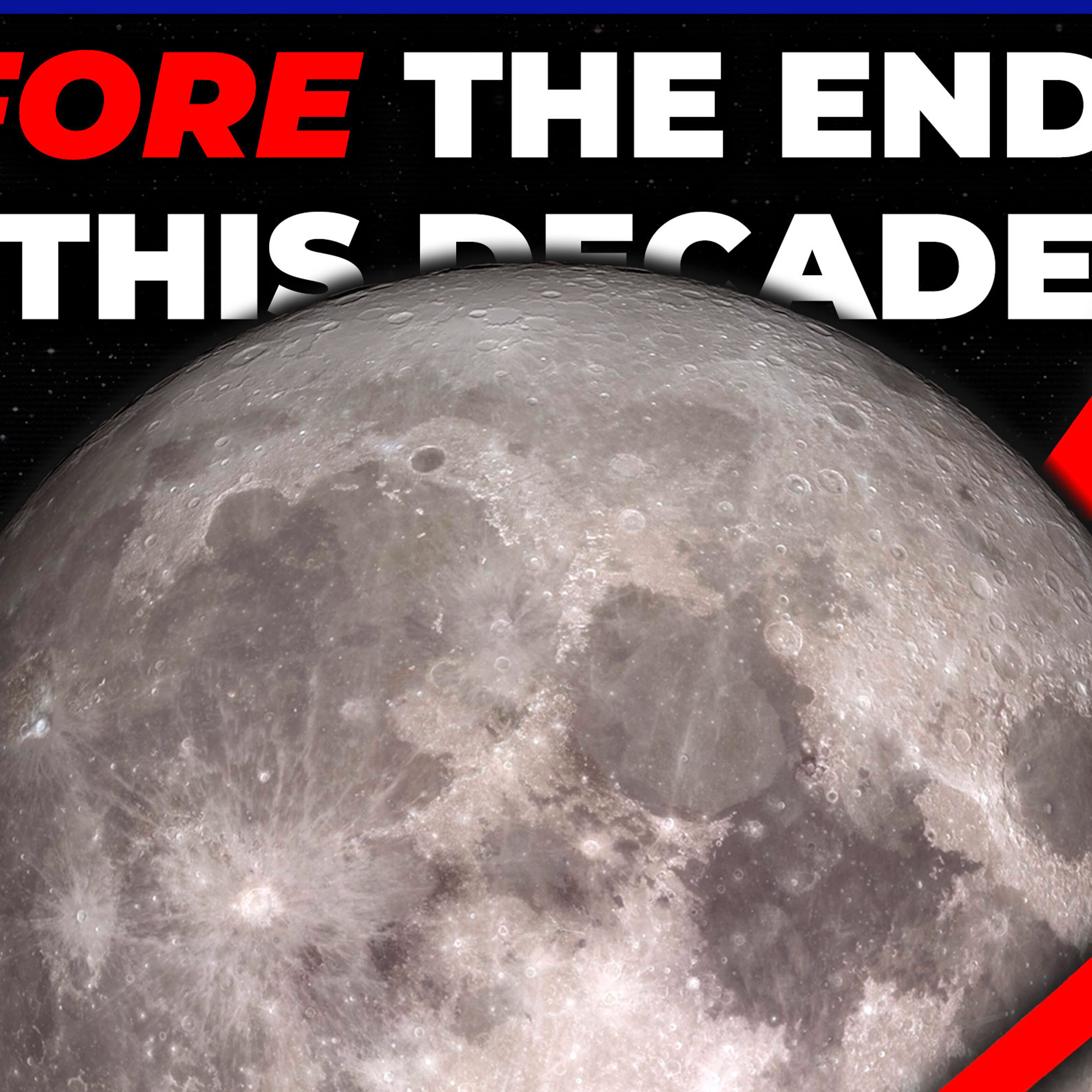 [Interview+] A Far Side of The Moon Radio Telescope May Happen Sooner Than You Think