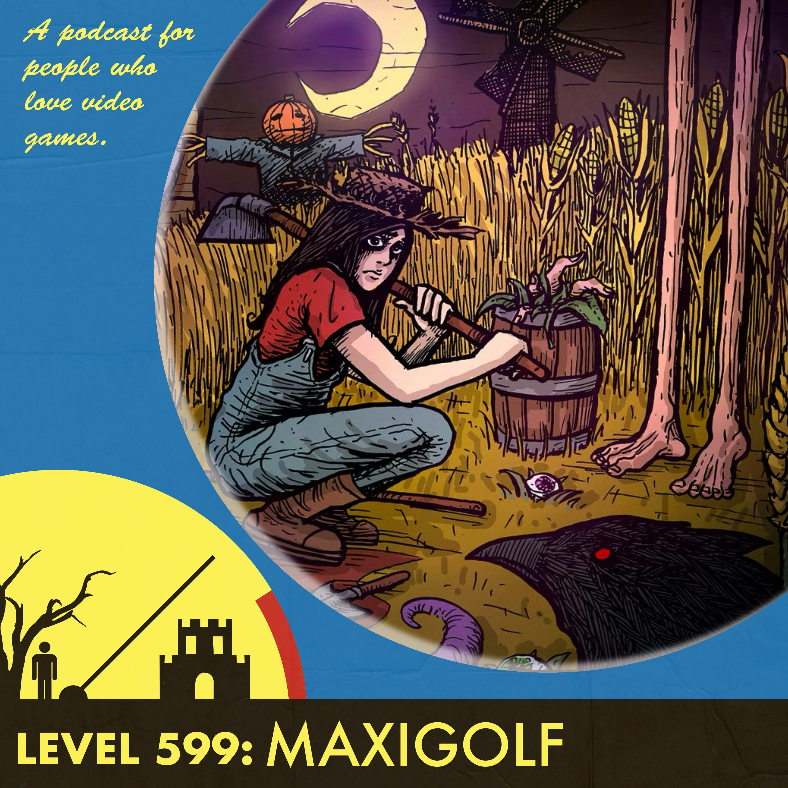 Artwork for The Level