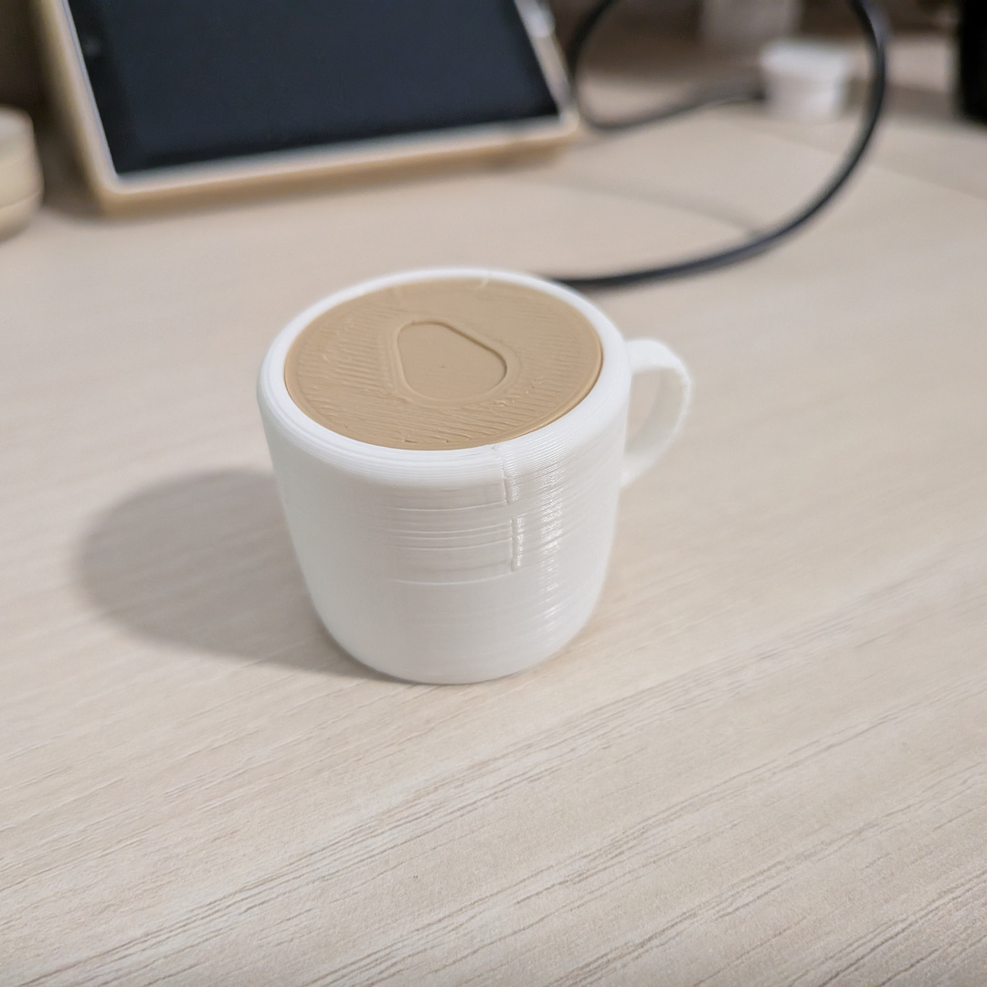 CoFilled (sensor de depósito)