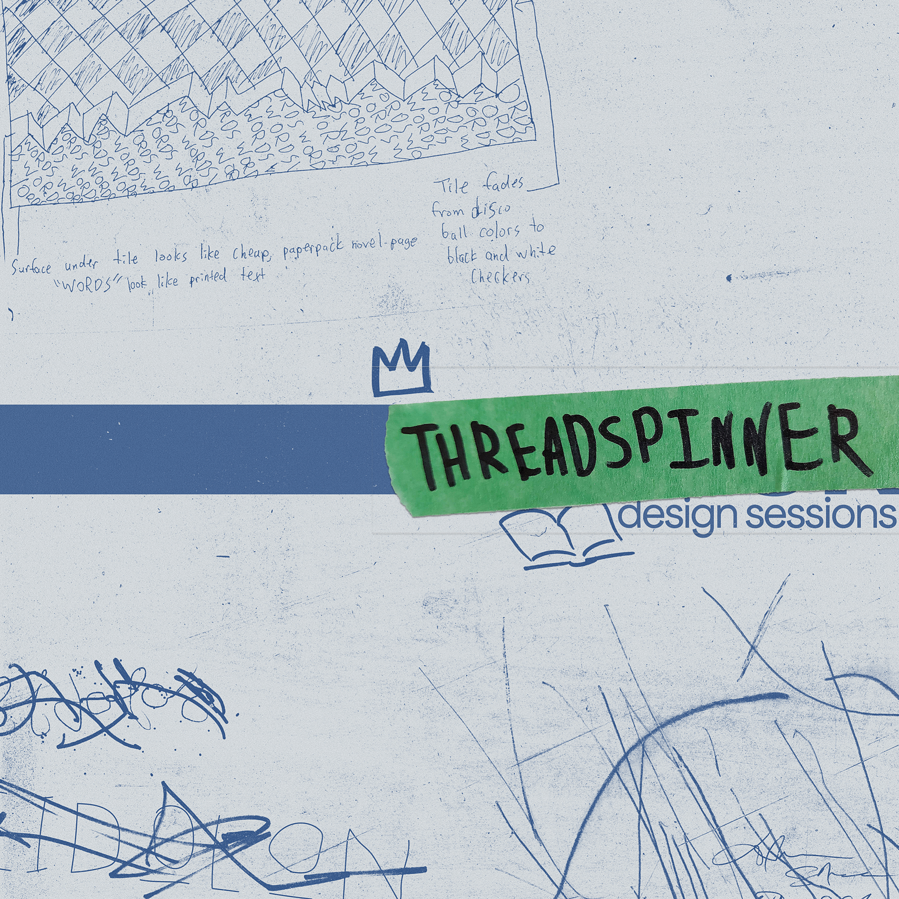 [PREVIEW] Design Session #80: The Demoted episode artwork
