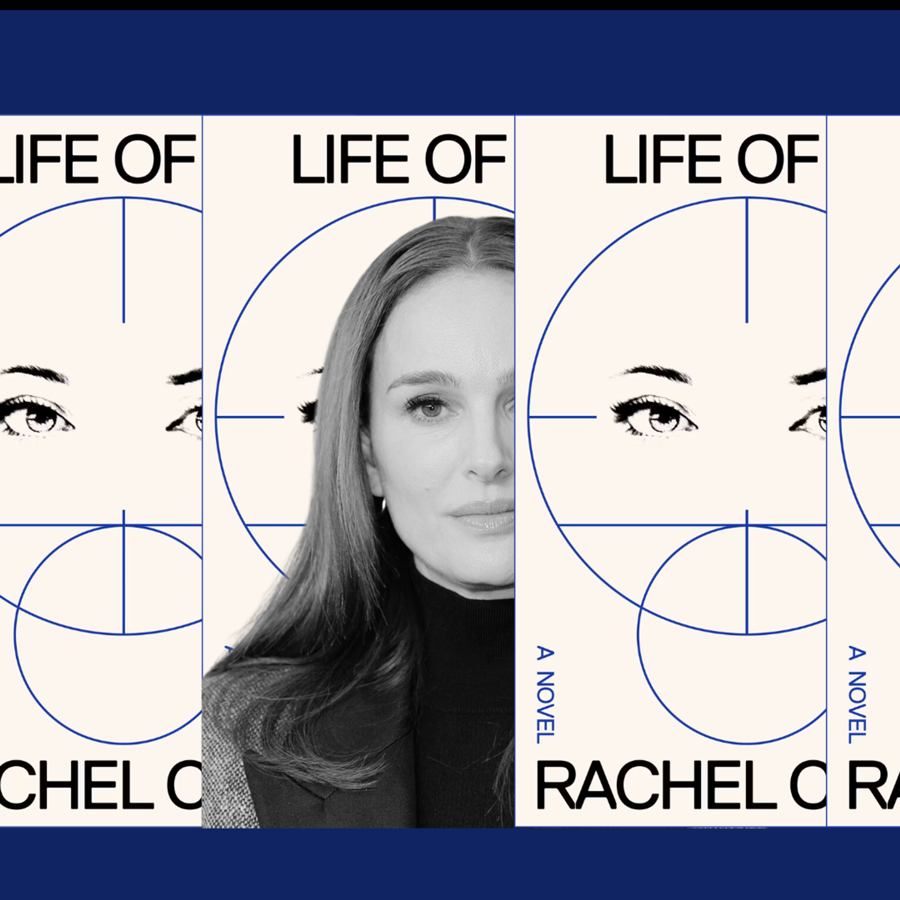 [PREVIEW] 'Life Of M' And The Making Of A Celebrity Literary Scandal episode artwork