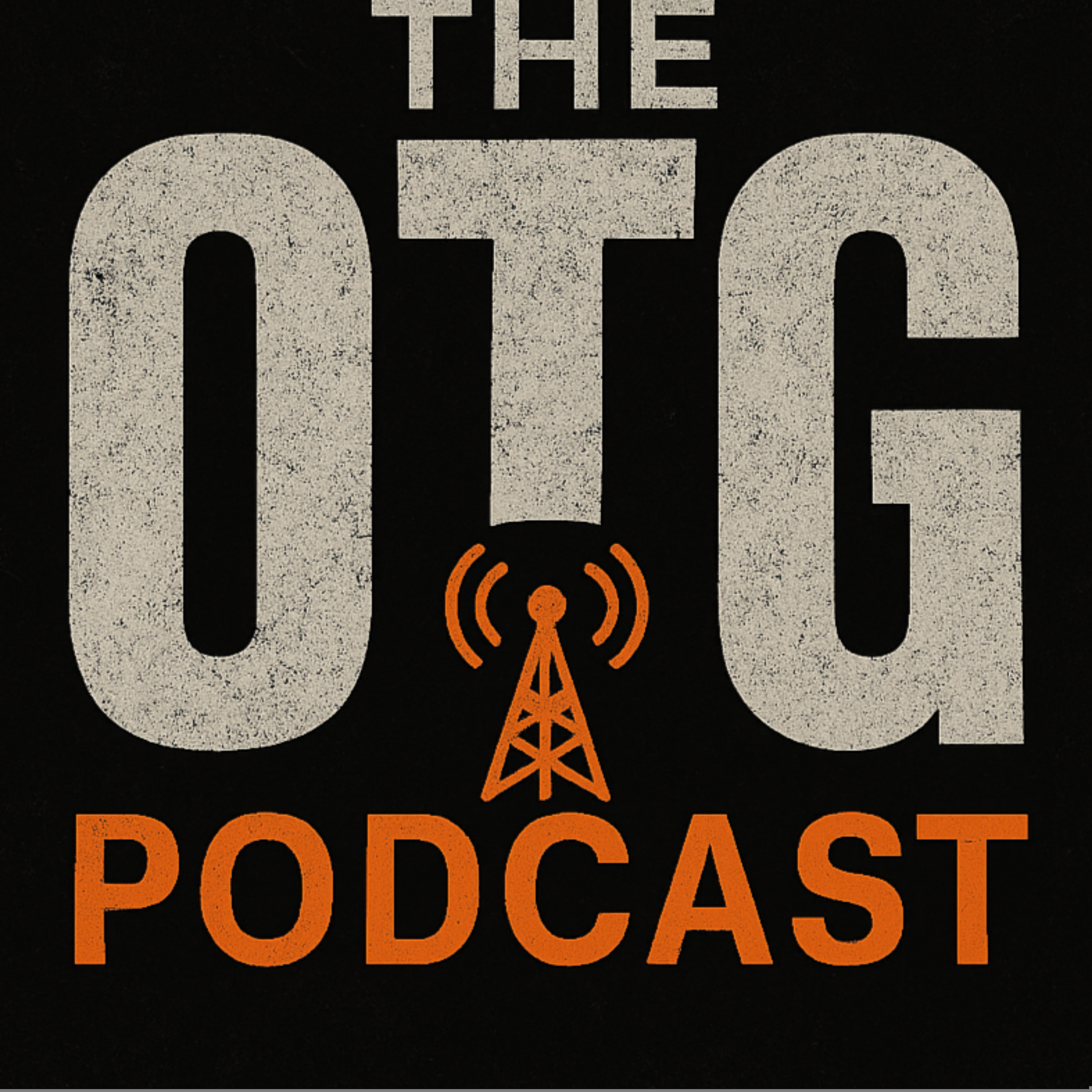 Off The Grid Podcast | EP20 | Answer The Chat Foo! episode artwork