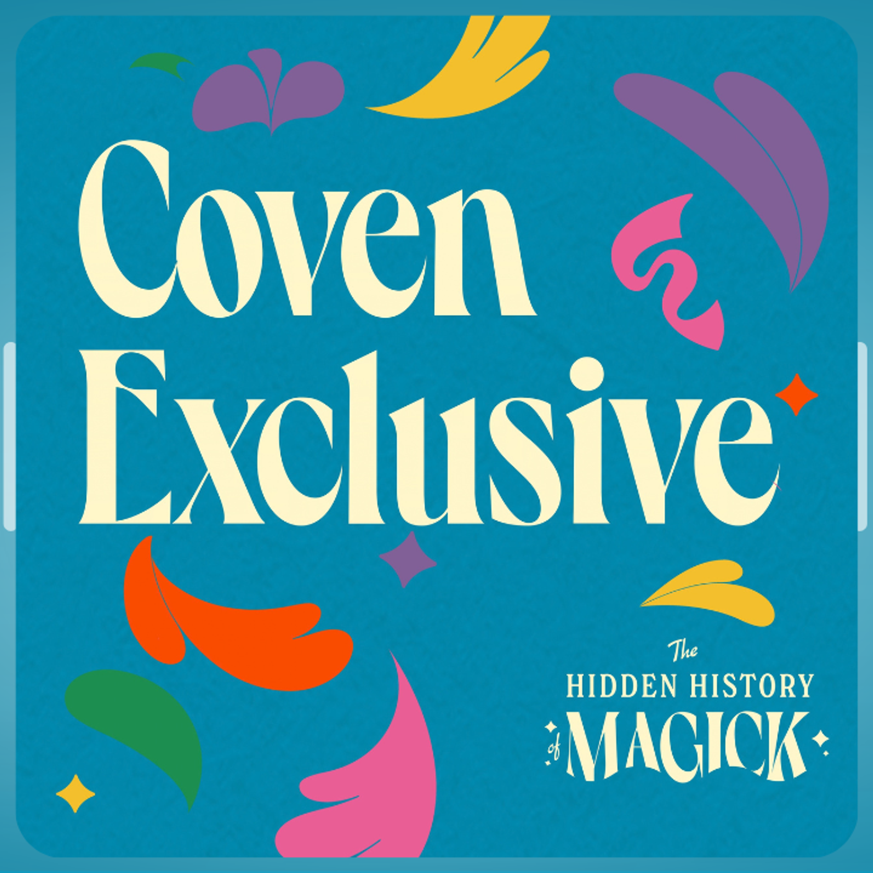[COVEN EXCLUSIVE] Film Club: Practical Magic 2